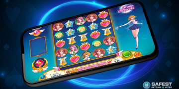 ANM SLOTS - Best Anime Slots to Play in 2025: Top Guide