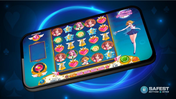 ANM SLOTS - Best Anime Slots to Play in 2025: Top Guide