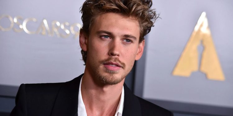 Austin Butler
