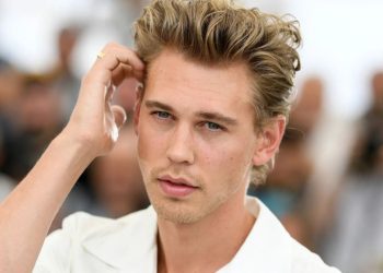 Austin Butler