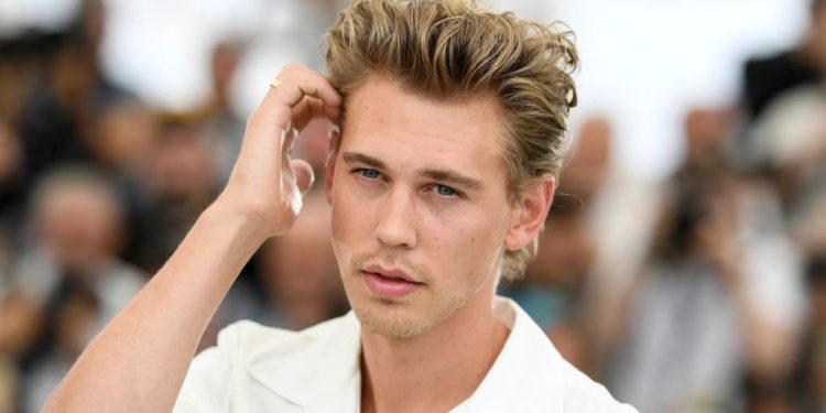 Austin Butler