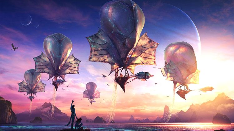 Avatar Fire and Ash Review - Avatar: Fire and Ash Review, 'Pandora Faces Its Fiery Reckoning'