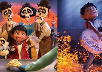 Coco (2) - Coco Ending Explained: Memory Keeps Love Alive