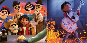 Coco (2) - Coco Ending Explained: Memory Keeps Love Alive