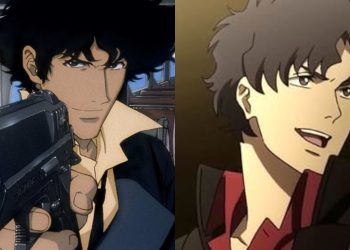 Cowboy Bebop Creator Says High Budget Made Lazarus