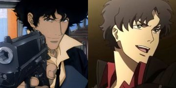 Cowboy Bebop Creator Says High Budget Made Lazarus