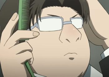 DAN DA DAN Opening Song “Hunting Soul”