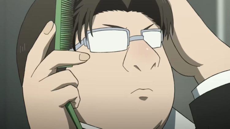 DAN DA DAN Opening Song “Hunting Soul”