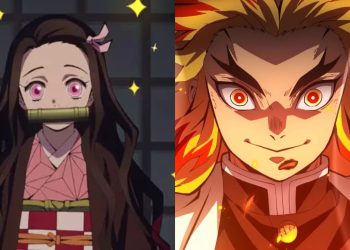 Demon Slayer Anime and Movies Released Free on YouTube