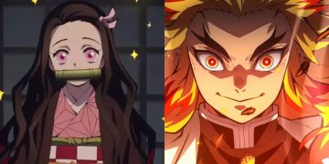 Demon Slayer Anime and Movies Released Free on YouTube