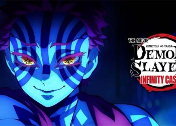 Demon Slayer Infinity Castle PV Hits 1 Million Views in 16 Hours