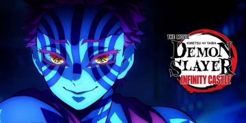 Demon Slayer Infinity Castle PV Hits 1 Million Views in 16 Hours