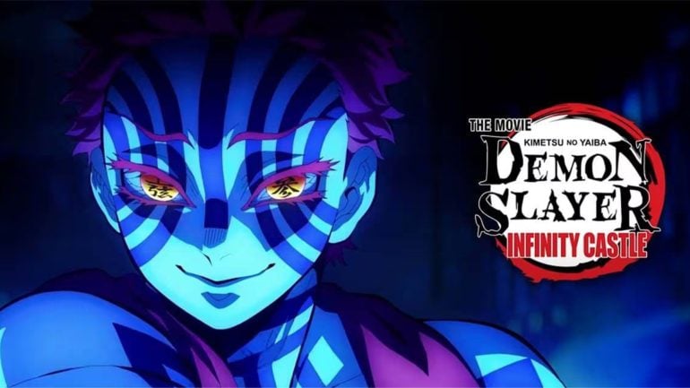 Demon Slayer Infinity Castle PV Hits 1 Million Views in 16 Hours