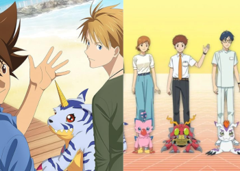Digimon Adventure Last Evolution Kizuna (1) - Digimon Adventure: Last Evolution Kizuna Ending Explained: The Bittersweet Farewell to Childhood Bonds
