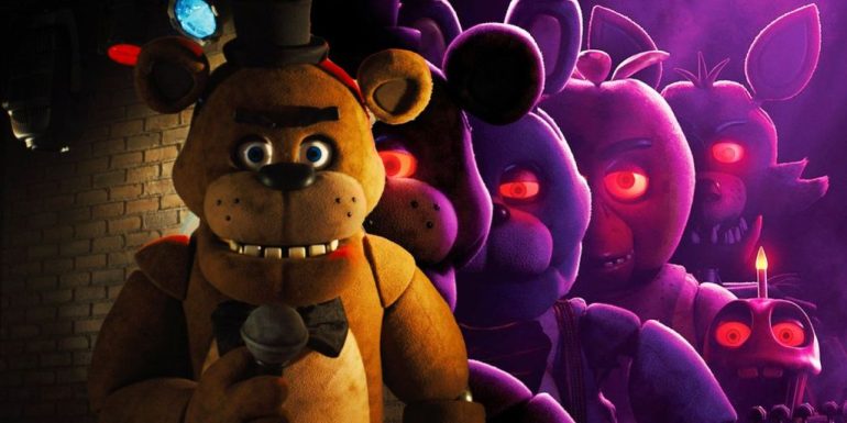 Five Nights at Freddy’s 2 Review: Animatronic Terrors Return with Fan ...