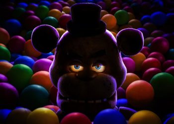 Five Nights at Freddy’s 2