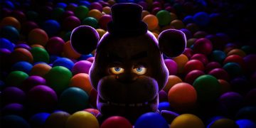 Five Nights at Freddy’s 2