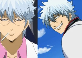 Gintama Creator Hideaki Sorachi Jokes About New Projects