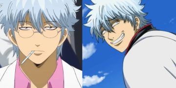 Gintama Creator Hideaki Sorachi Jokes About New Projects