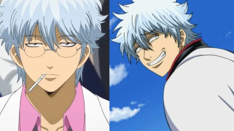 Gintama Creator Hideaki Sorachi Jokes About New Projects