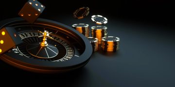 History of Gambling 2 - History of Gambling: A Deep Dive into Your Family's Relationship to Luck and Fortune