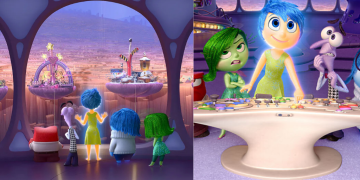 Inside Out (1) - Inside Out Ending Explained, Why Sadness Saves The Day