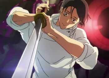 Jujutsu Kaisen Season 3