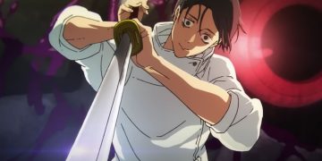 Jujutsu Kaisen Season 3