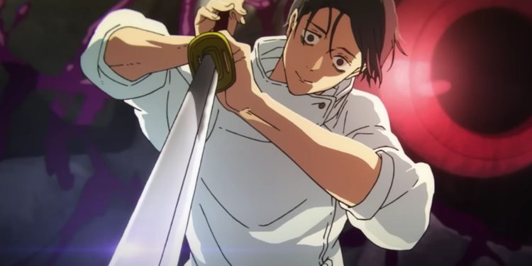 Jujutsu Kaisen Season 3 Officially Announced