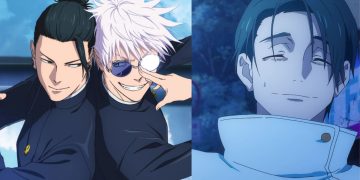 Jujutsu Kaisen x Sanrio Collab