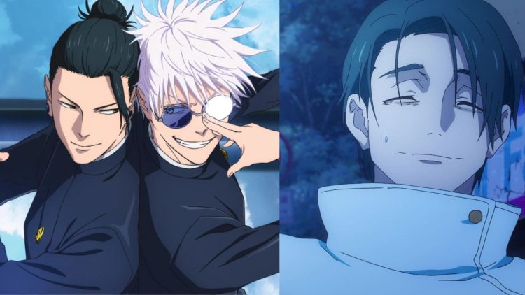 Jujutsu Kaisen x Sanrio Collab