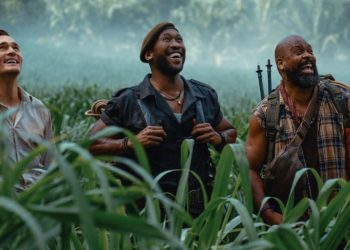 Jurassic World Rebirth