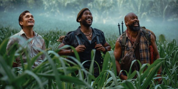 Jurassic World Rebirth