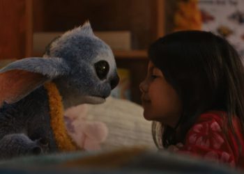Lilo & Stitch