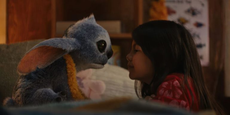 Lilo & Stitch
