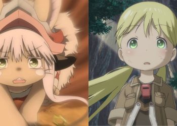 Made in Abyss Returns With New Film Series
