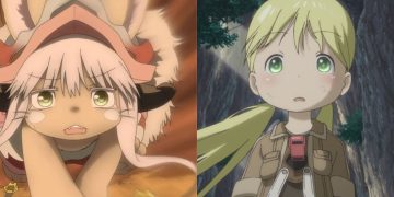 Made in Abyss Returns With New Film Series
