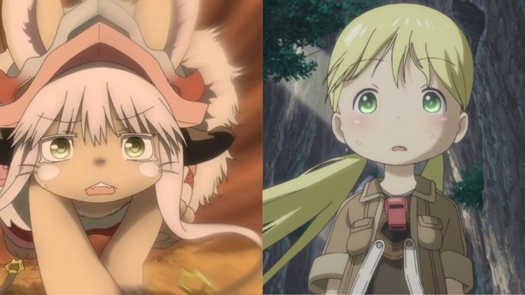 Made in Abyss Returns With New Film Series