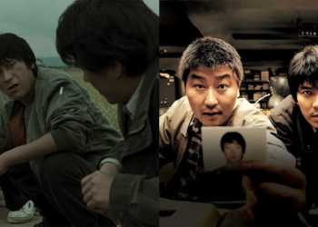 Memories of Murder (1) - Memories of Murder Ending Explained: Killer Remains Unknown, Truth Lingers