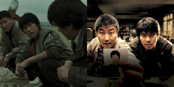 Memories of Murder (1) - Memories of Murder Ending Explained: Killer Remains Unknown, Truth Lingers