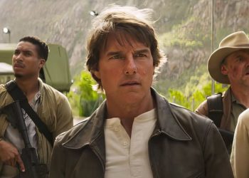 Mission Impossible – The Final Reckoning