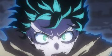 My Hero Academia Drops Trailer for Final Season