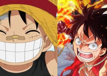 One Piece Café Set to Open in Los Angeles