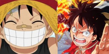 One Piece Café Set to Open in Los Angeles
