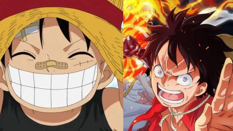 One Piece Café Set to Open in Los Angeles