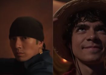 One Piece Live-Action Up to 12 Seasons