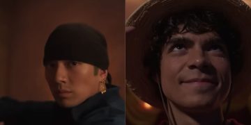 One Piece Live-Action Up to 12 Seasons