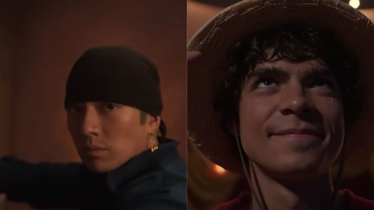 One Piece Live-Action Up to 12 Seasons