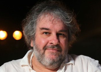 Peter Jackson