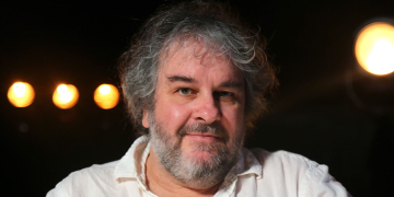 Peter Jackson